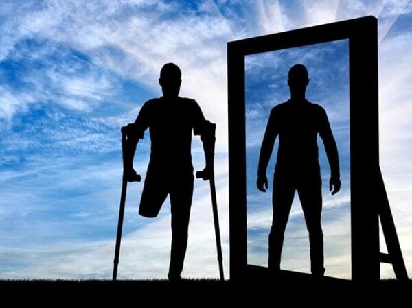 Amputasyon sonrası fantom ağrı ve tedavi yöntemleri
