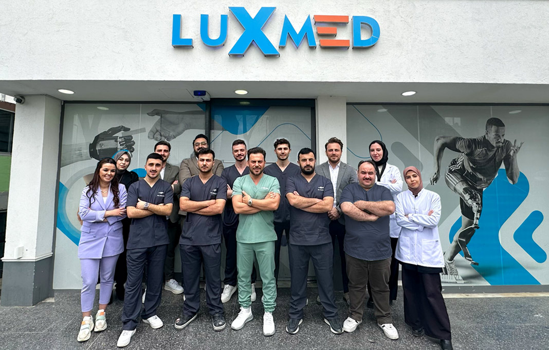 iletisim