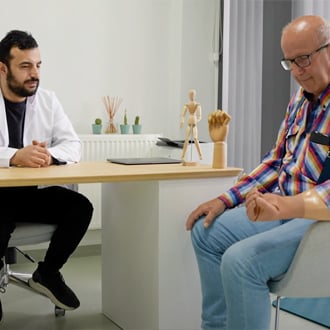 luxmed protez hakkimizda