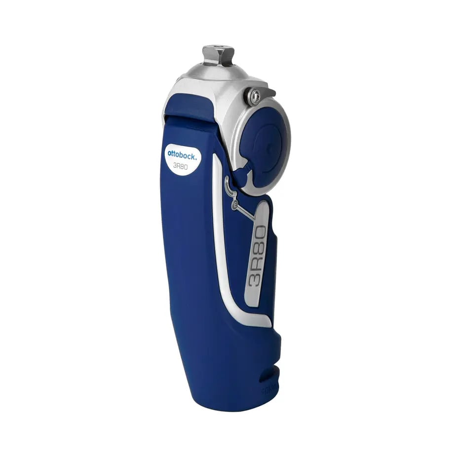 ottobock 3r80 prosthetic leg