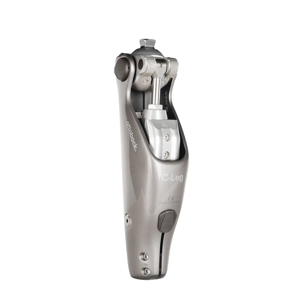 ottobock c leg 4 prosthetic leg