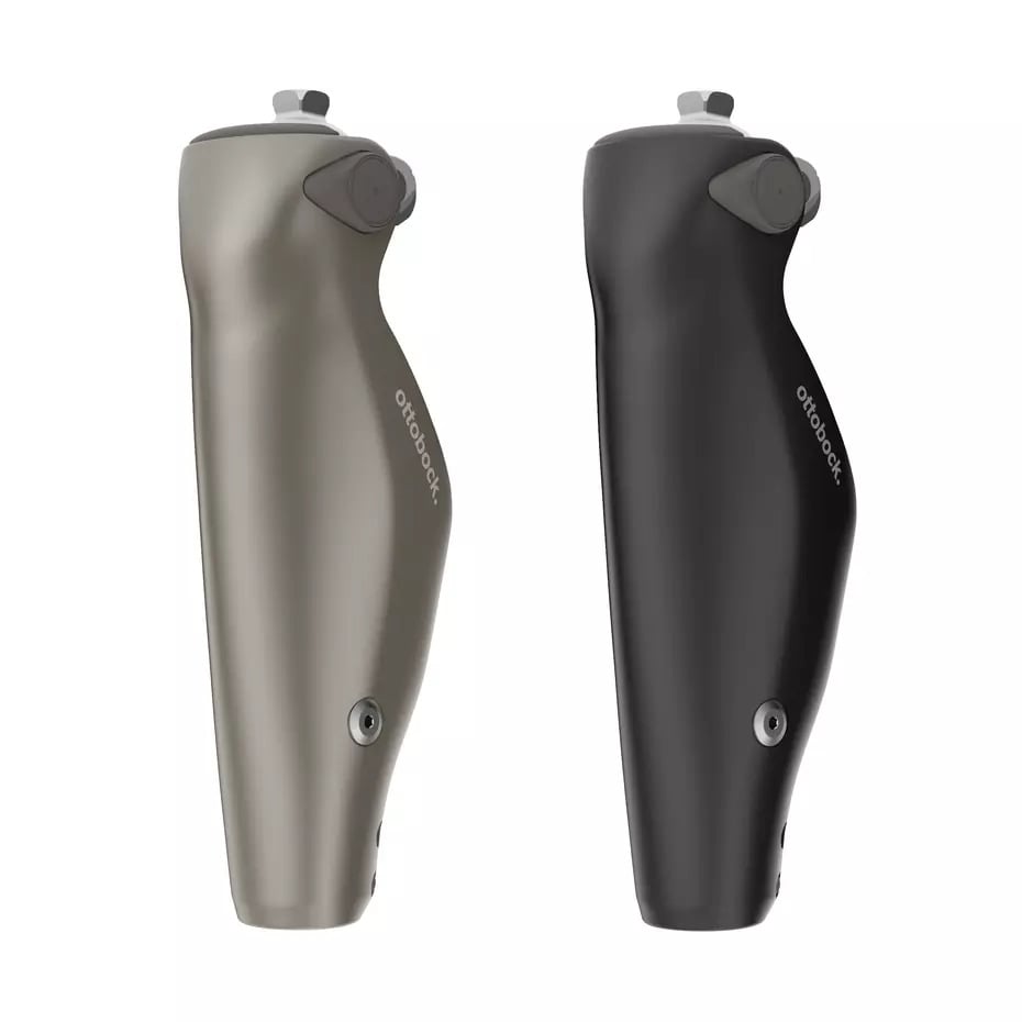 ottobock c leg 4 prosthetic leg