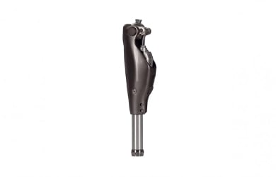 Bionic microprocessor above knee prosthesis