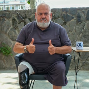 protez uygulanan hastalar